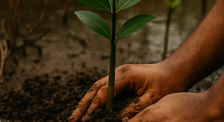 Participação do InOM na FACIM: Presença marcante do InOM na FACIM 2025 fortalece parcerias e promove ciência oceânica